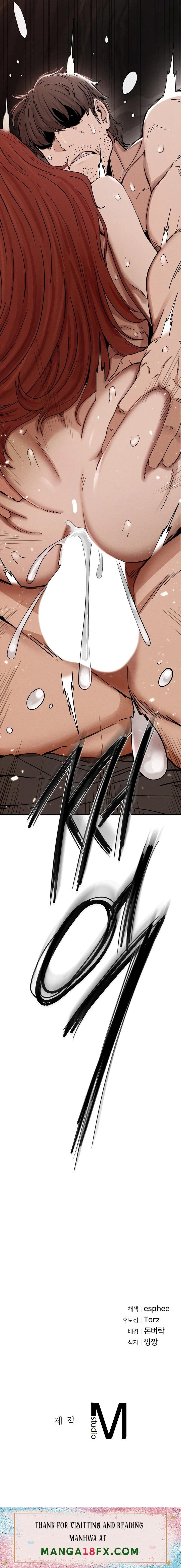 Revenge chapter 4 page 22