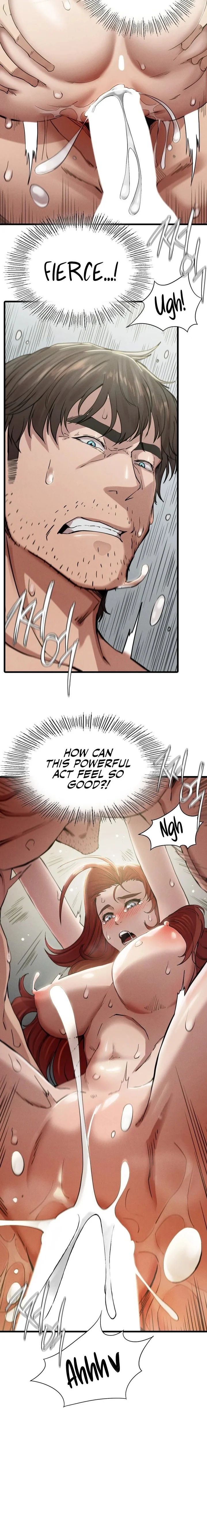 Revenge chapter 5 page 4