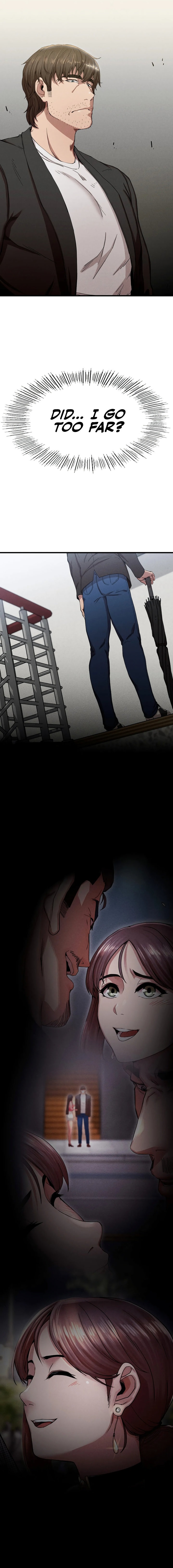 Revenge chapter 6 page 19