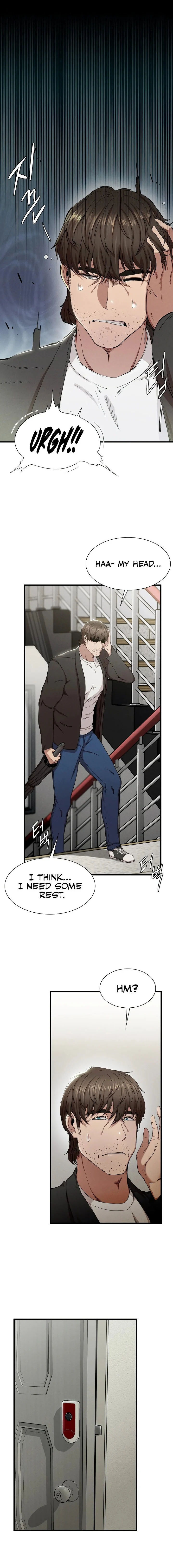 Revenge chapter 6 page 20