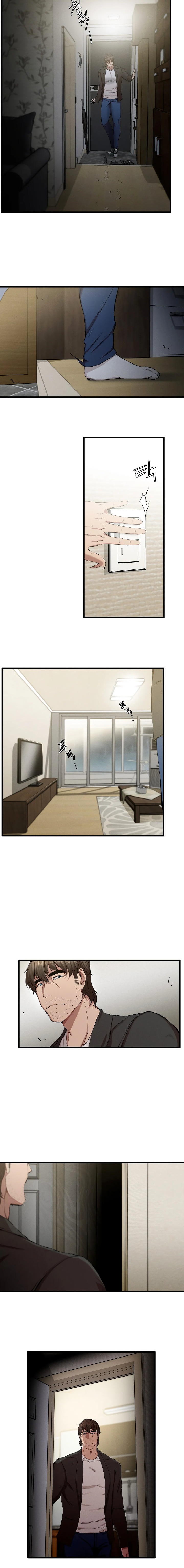 Revenge chapter 6 page 22