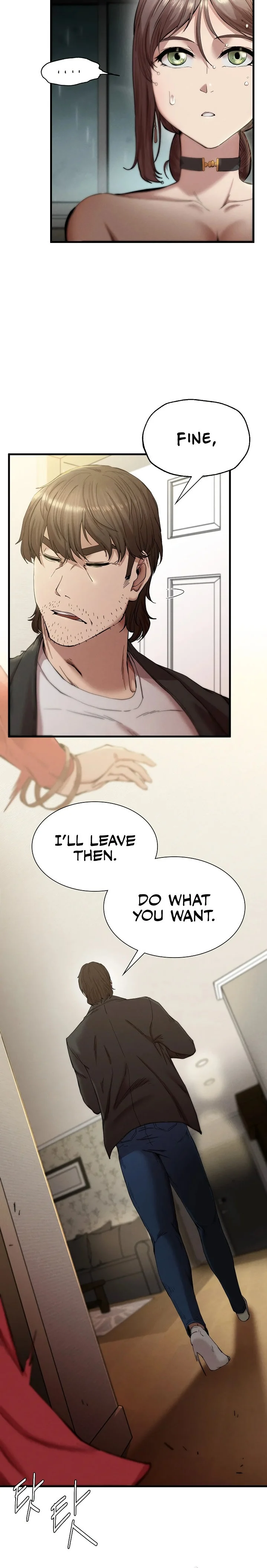 Revenge chapter 7 page 11