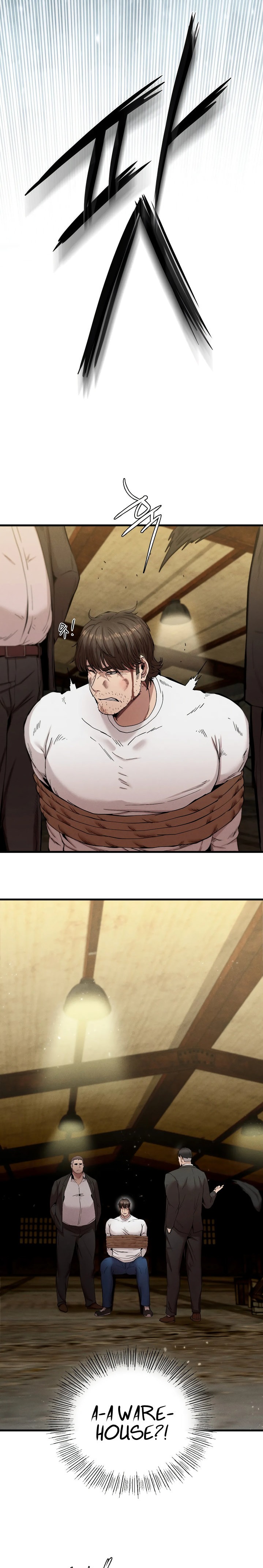 Revenge chapter 7 page 32