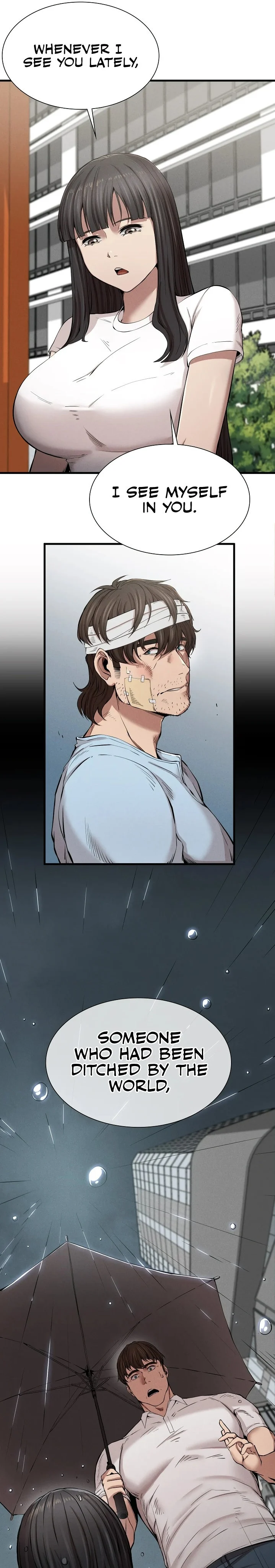 Revenge chapter 9 page 13