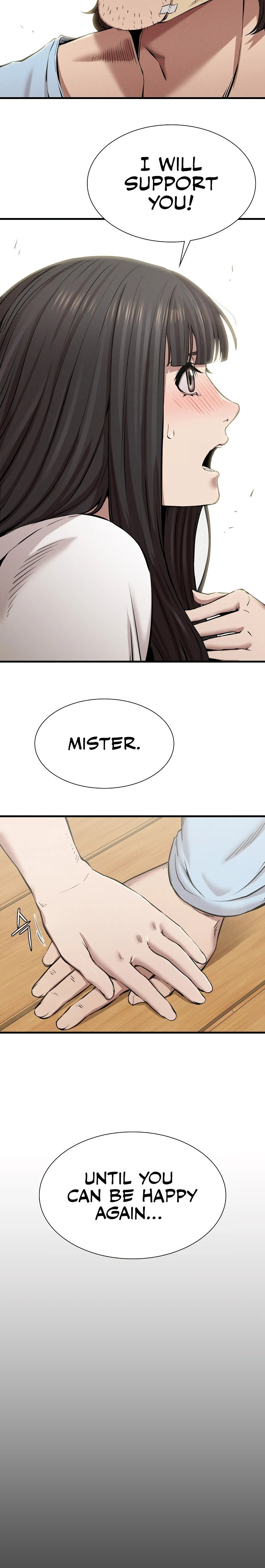 Revenge chapter 9 page 17