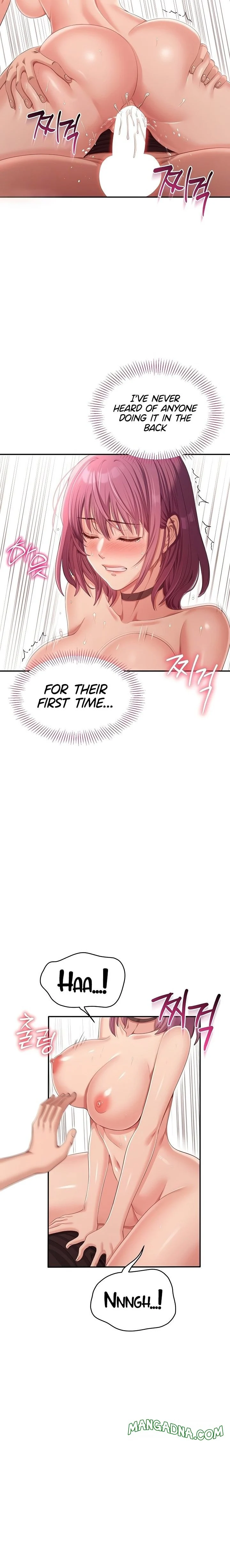 Reversed Virtues chapter 15 page 9