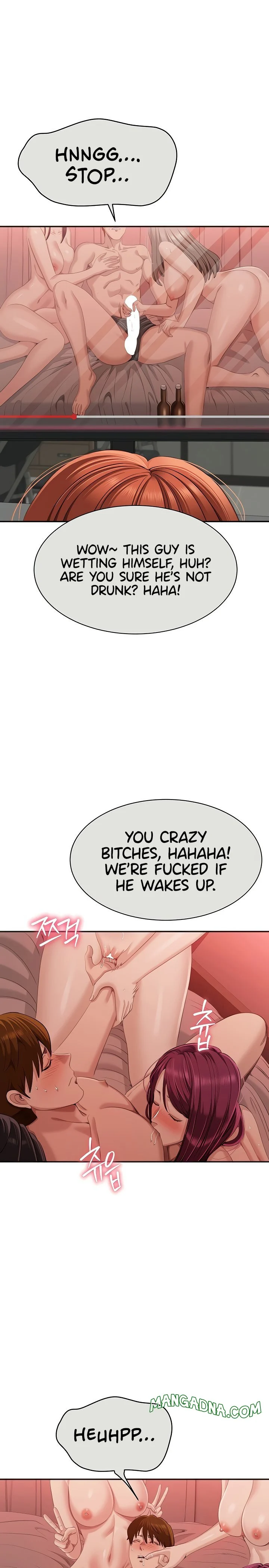 Reversed Virtues chapter 26 page 19