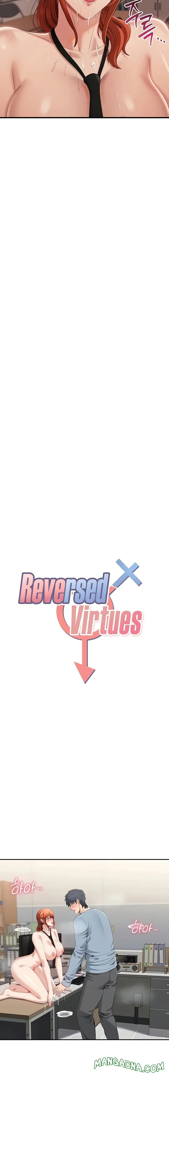 Reversed Virtues chapter 31 page 3