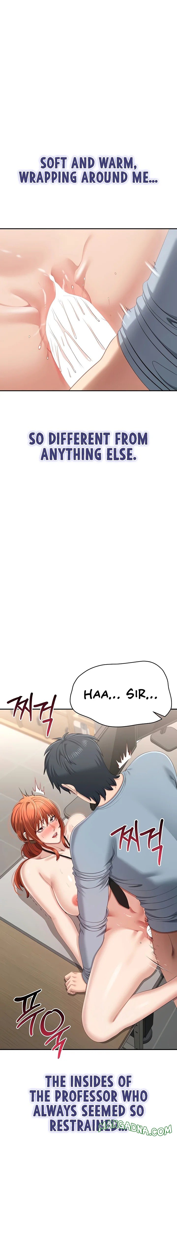 Reversed Virtues chapter 31 page 11
