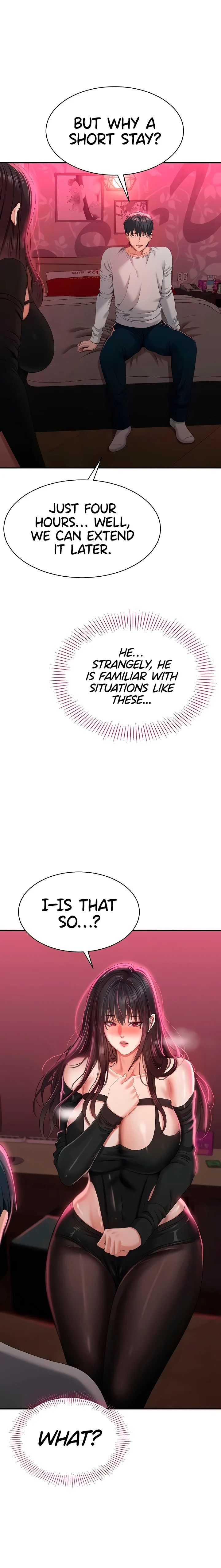 Reversed Virtues chapter 33 page 2