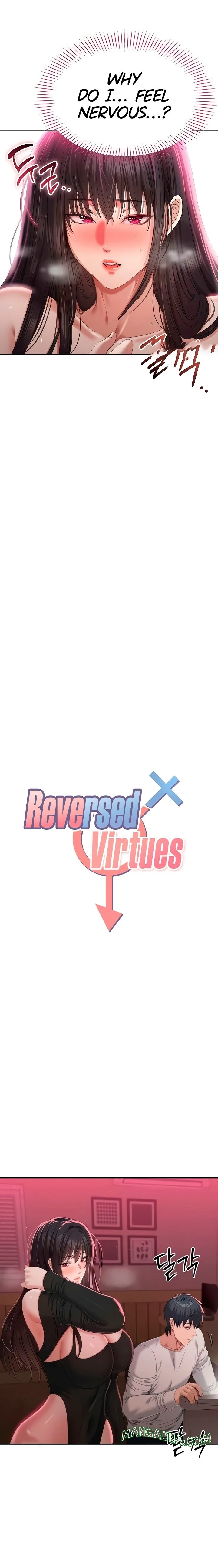 Reversed Virtues chapter 33 page 3
