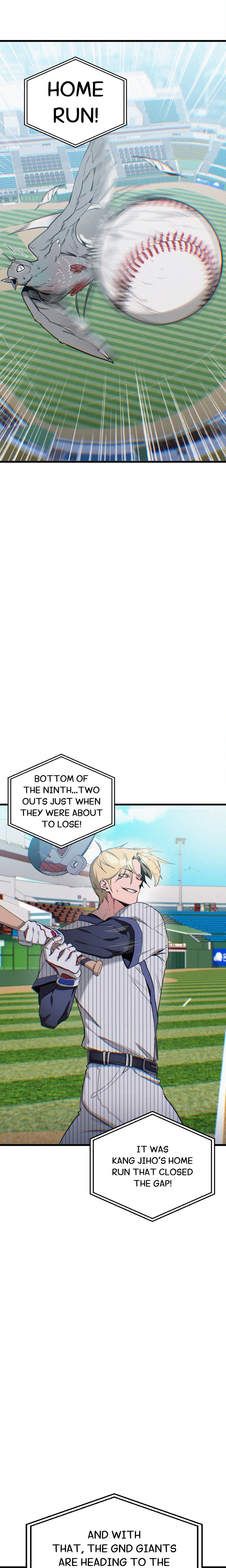 Riding with the Home Team (Uncensored) chapter 1 page 1