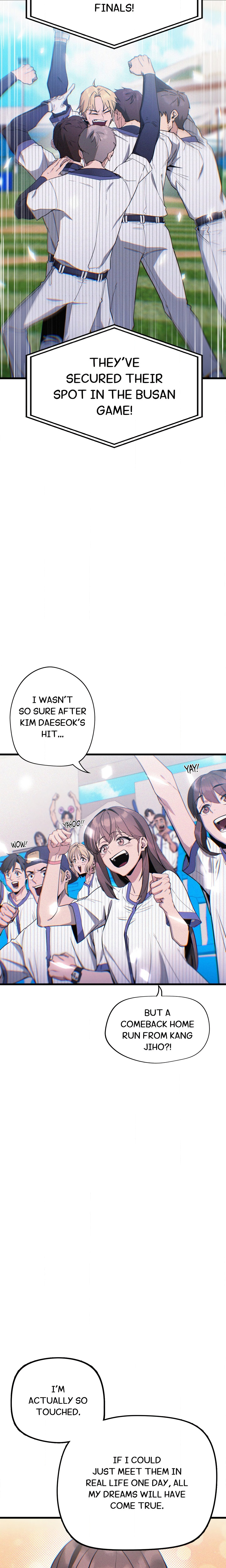 Riding with the Home Team (Uncensored) chapter 1 page 2