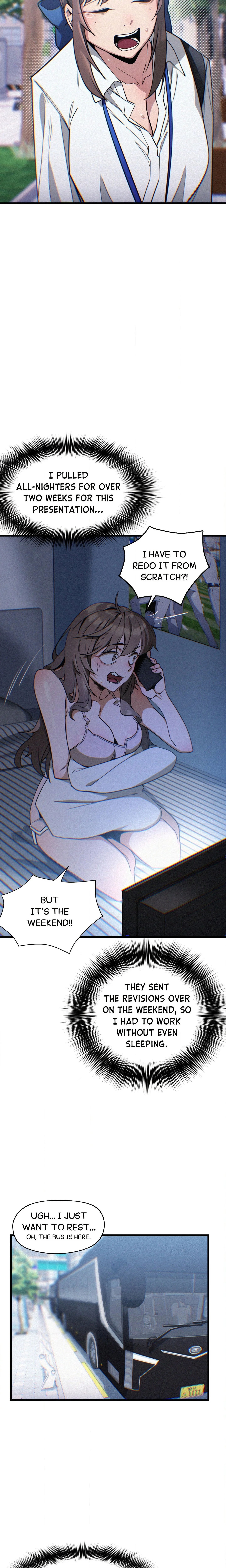 Riding with the Home Team (Uncensored) chapter 1 page 7