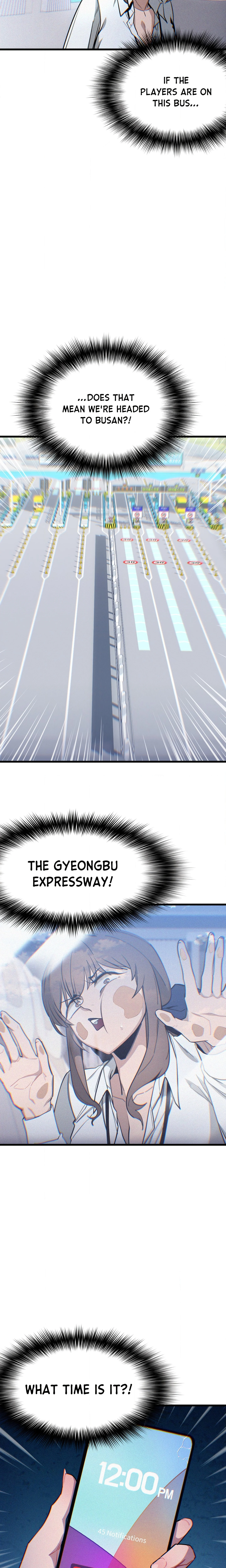 Riding with the Home Team (Uncensored) chapter 1 page 14