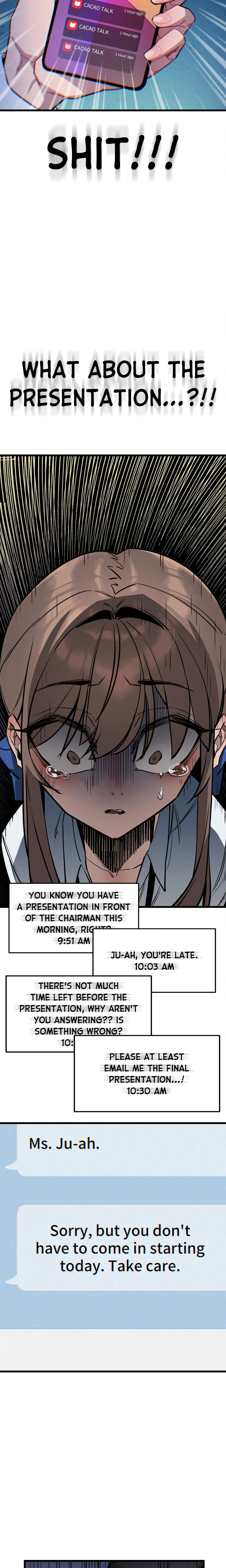 Riding with the Home Team (Uncensored) chapter 1 page 15