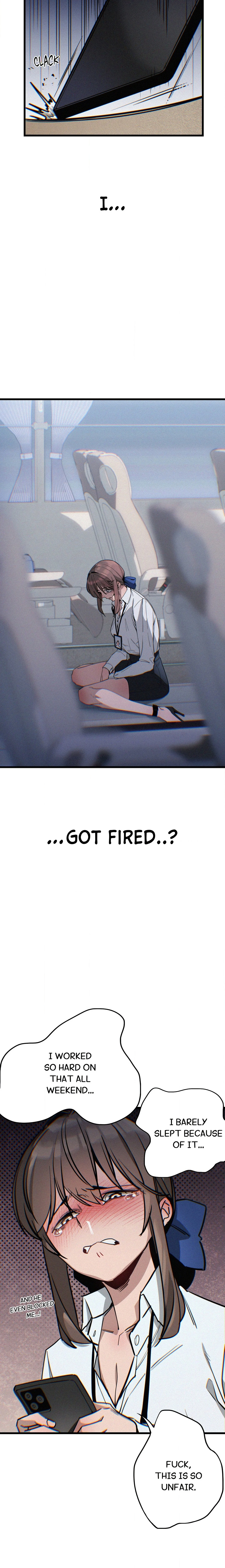 Riding with the Home Team (Uncensored) chapter 1 page 16