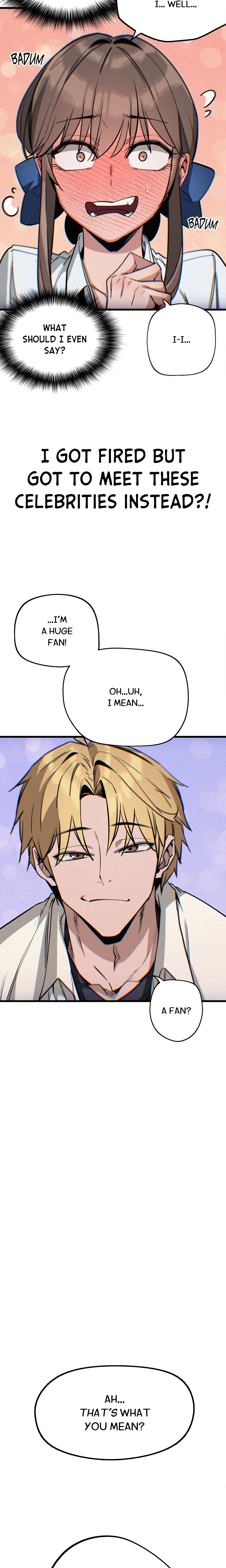 Riding with the Home Team (Uncensored) chapter 1 page 18