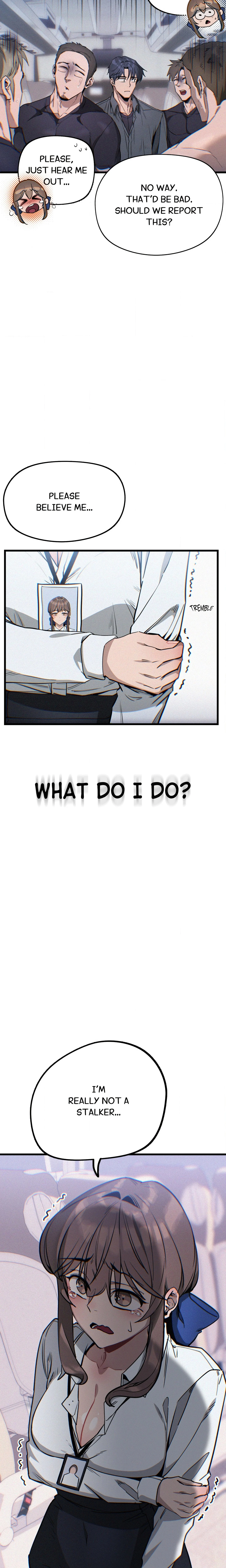 Riding with the Home Team (Uncensored) chapter 1 page 23