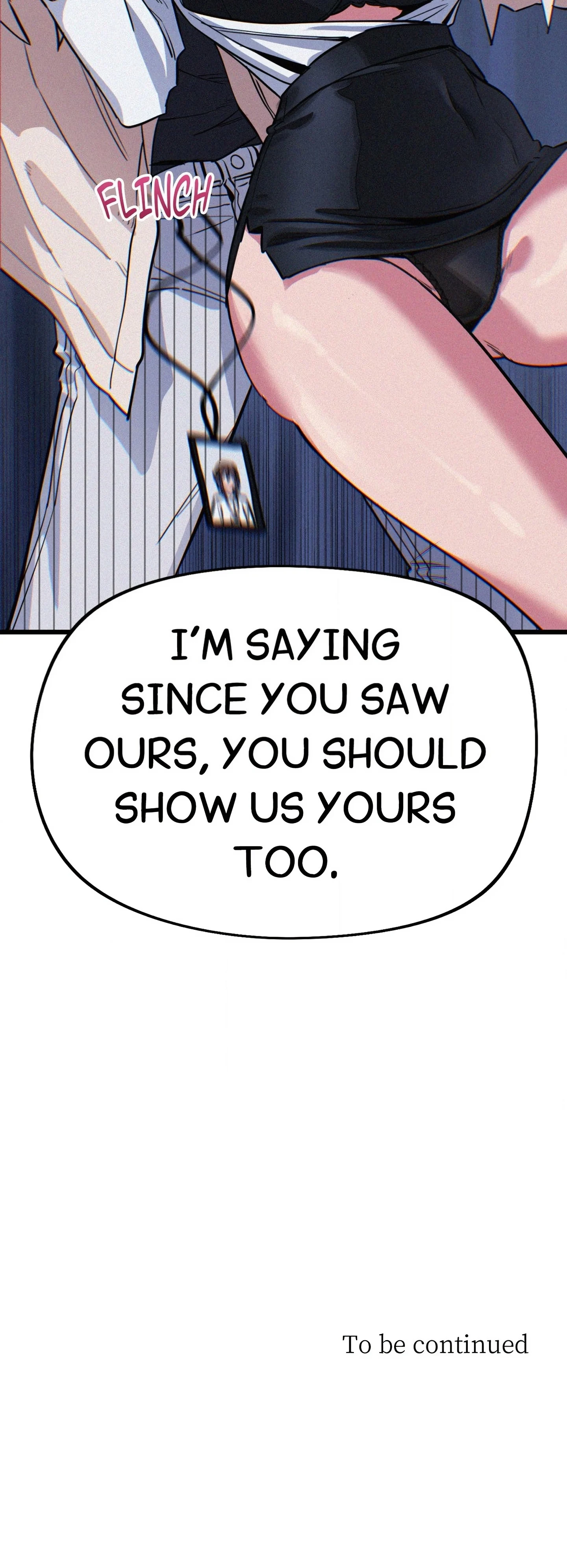 Riding with the Home Team (Uncensored) chapter 1 page 27