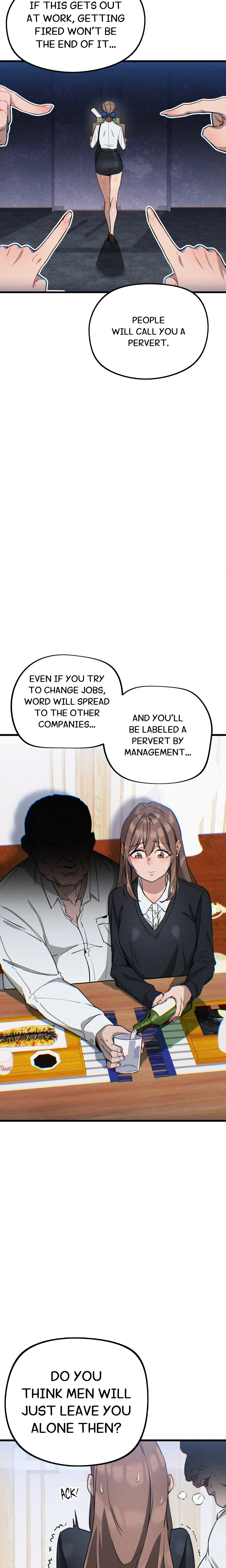 Riding with the Home Team (Uncensored) chapter 2 page 6
