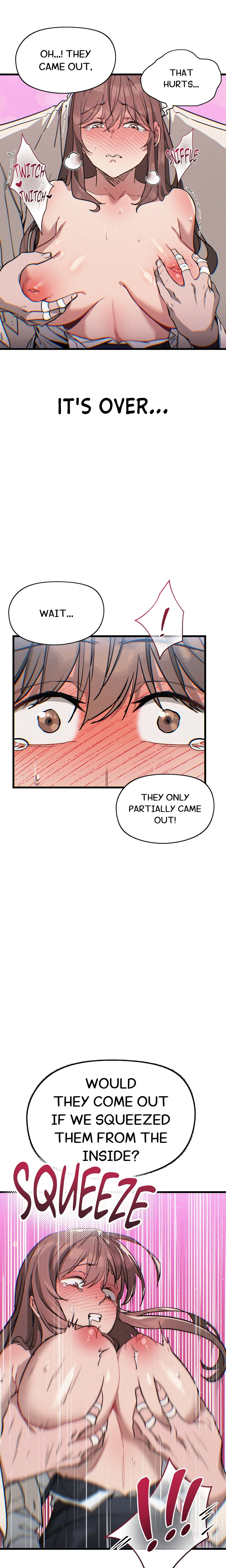 Riding with the Home Team (Uncensored) chapter 2 page 17