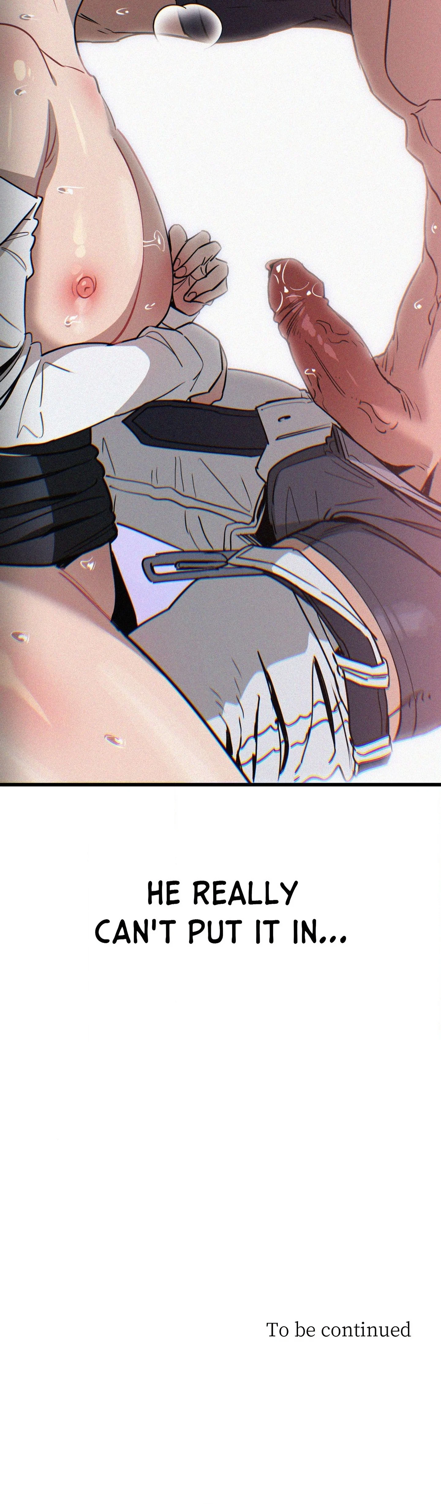 Riding with the Home Team (Uncensored) chapter 4 page 29