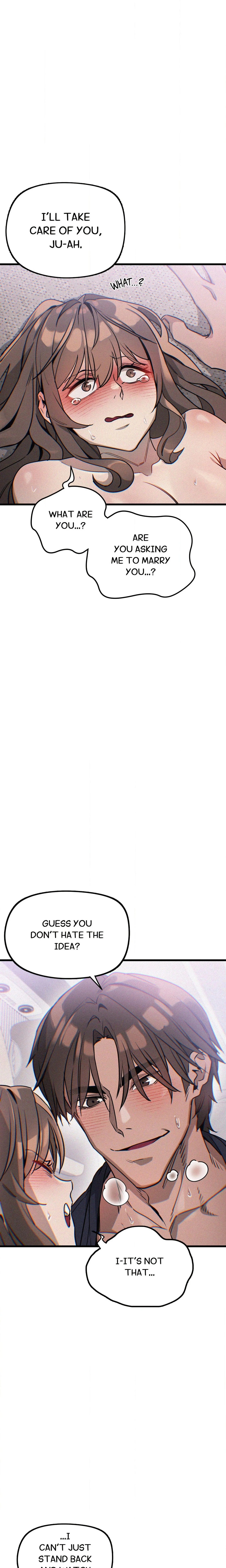 Riding with the Home Team (Uncensored) chapter 6 page 3