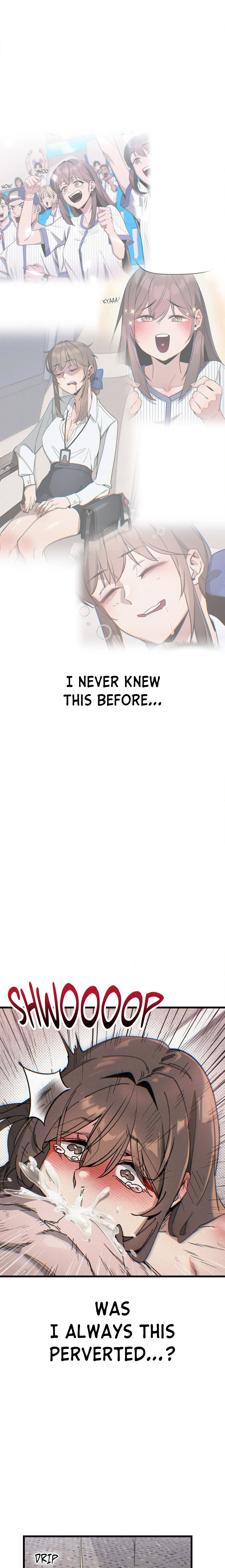 Riding with the Home Team (Uncensored) chapter 6 page 12