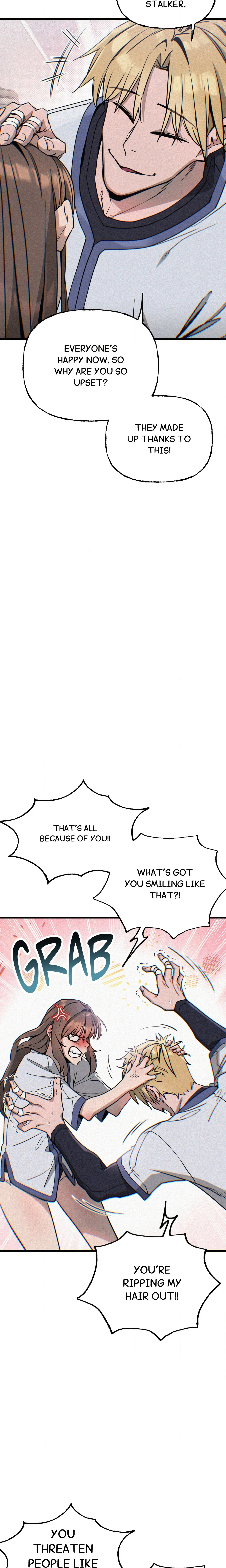 Riding with the Home Team (Uncensored) chapter 7 page 29