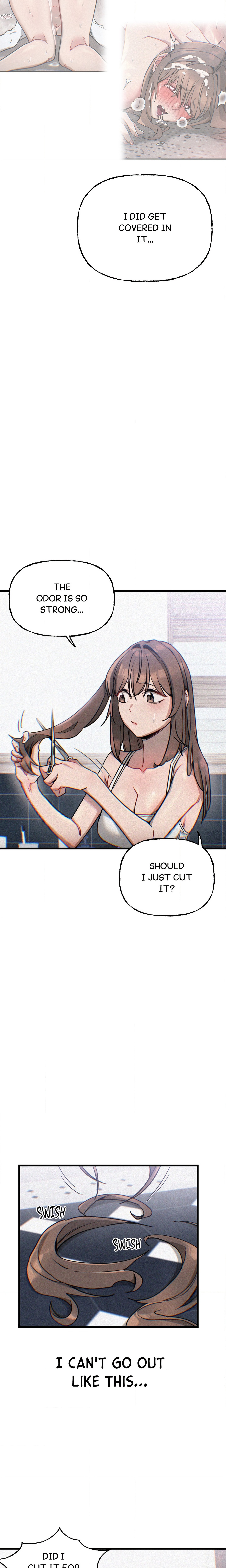 Riding with the Home Team (Uncensored) chapter 8 page 2