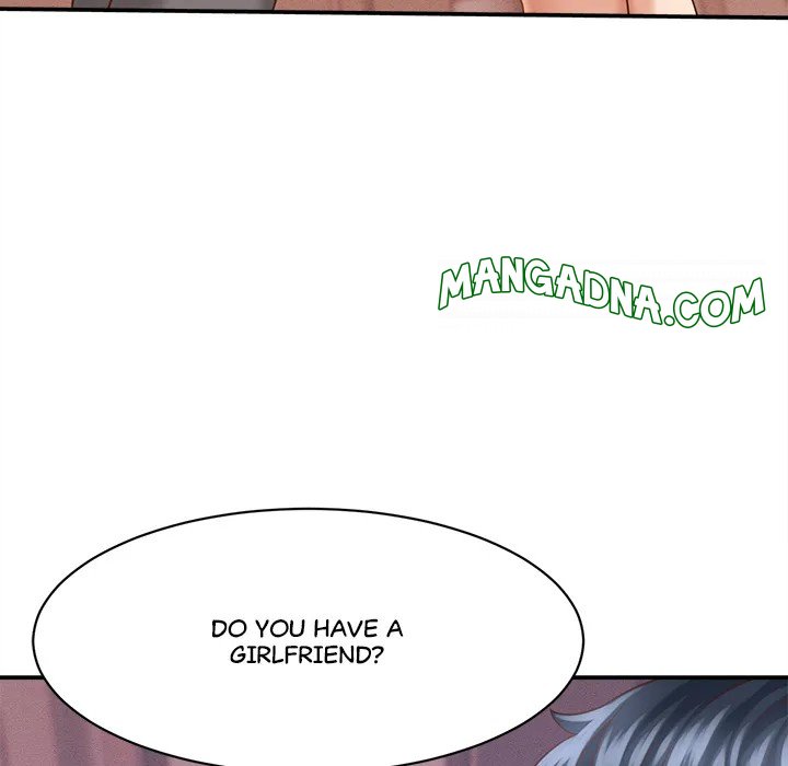 Right Under His Roof chapter 10 page 13