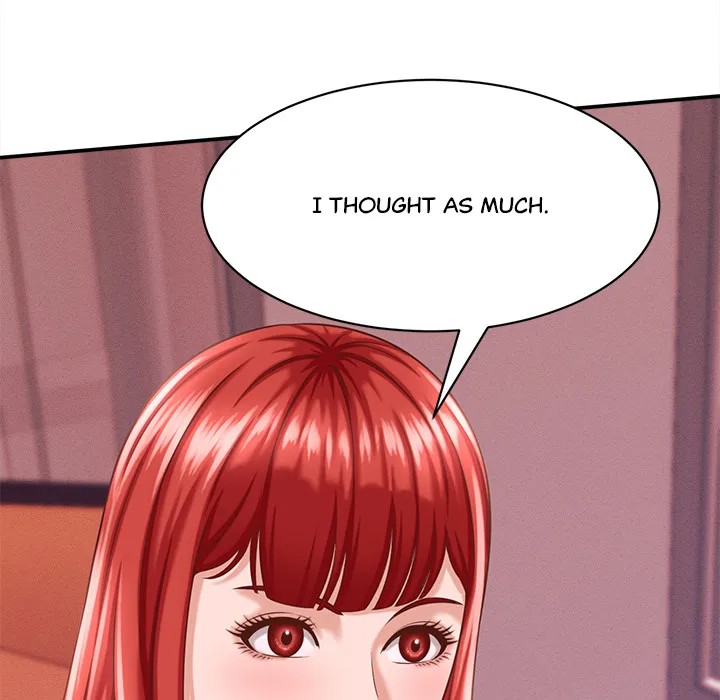 Right Under His Roof chapter 10 page 16