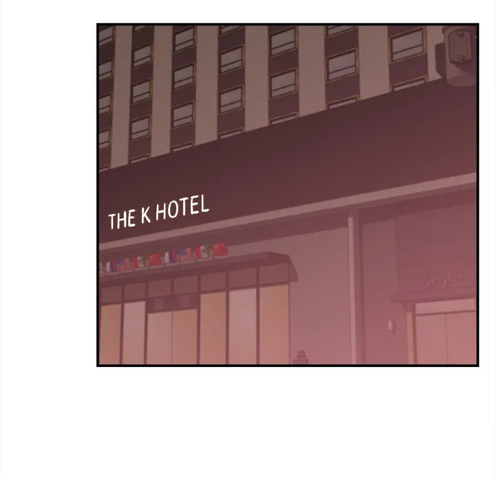 Right Under His Roof chapter 10 page 33