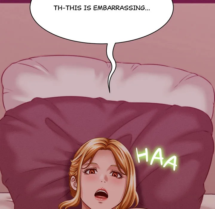 Right Under His Roof chapter 10 page 38