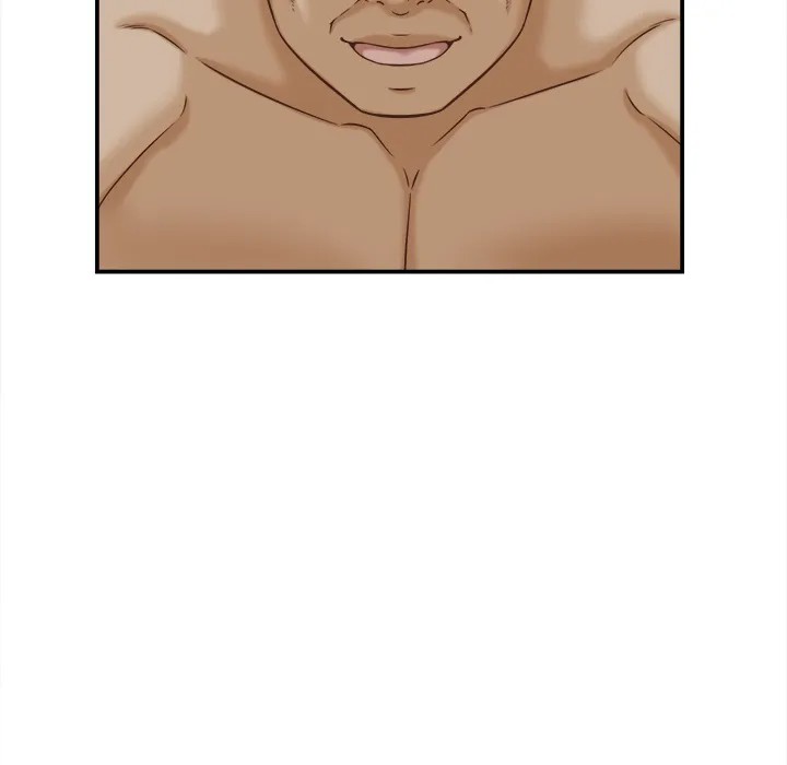 Right Under His Roof chapter 10 page 42