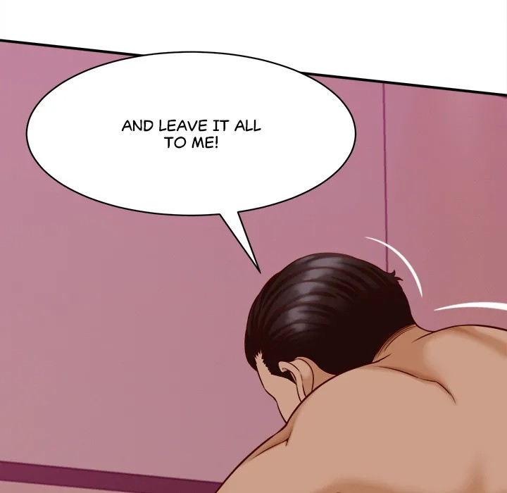 Right Under His Roof chapter 10 page 43