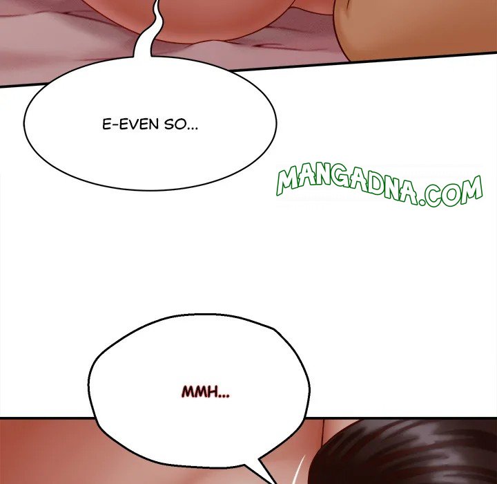 Right Under His Roof chapter 10 page 45