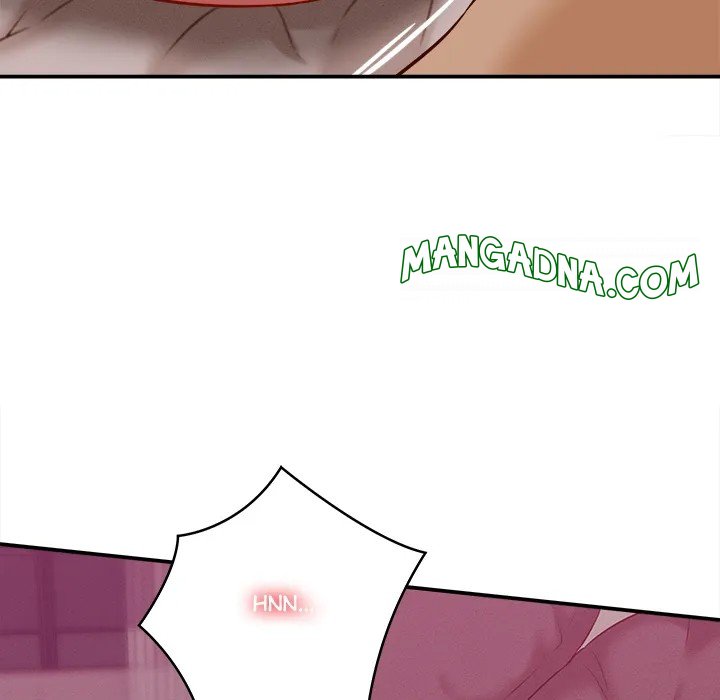 Right Under His Roof chapter 10 page 47