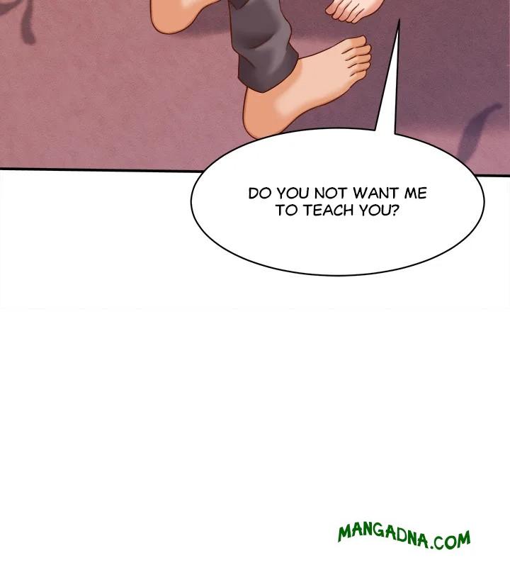 Right Under His Roof chapter 10 page 68