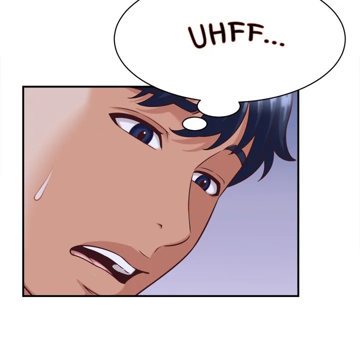 Right Under His Roof chapter 10 page 100