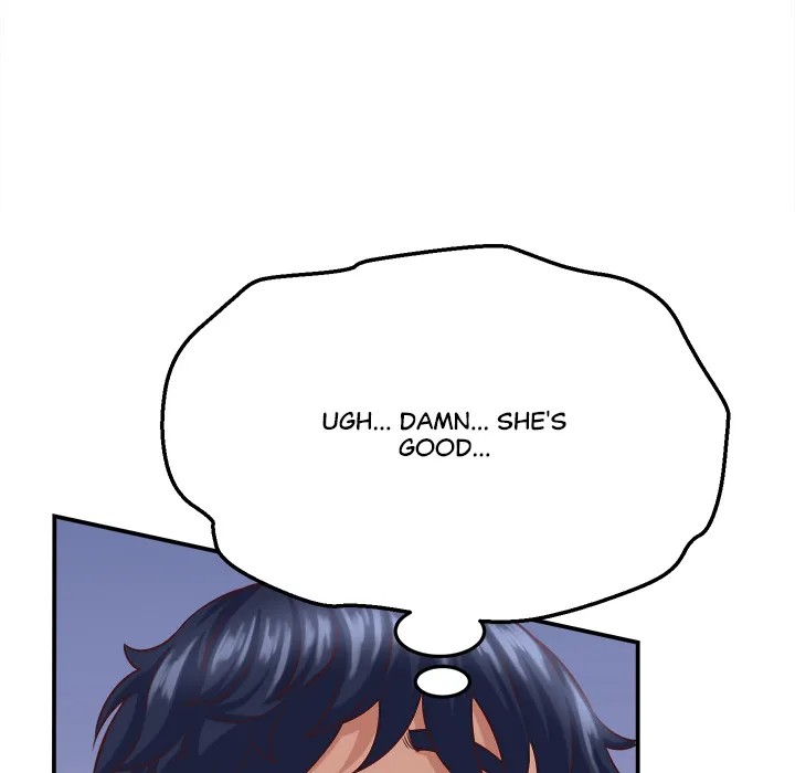 Right Under His Roof chapter 10 page 103