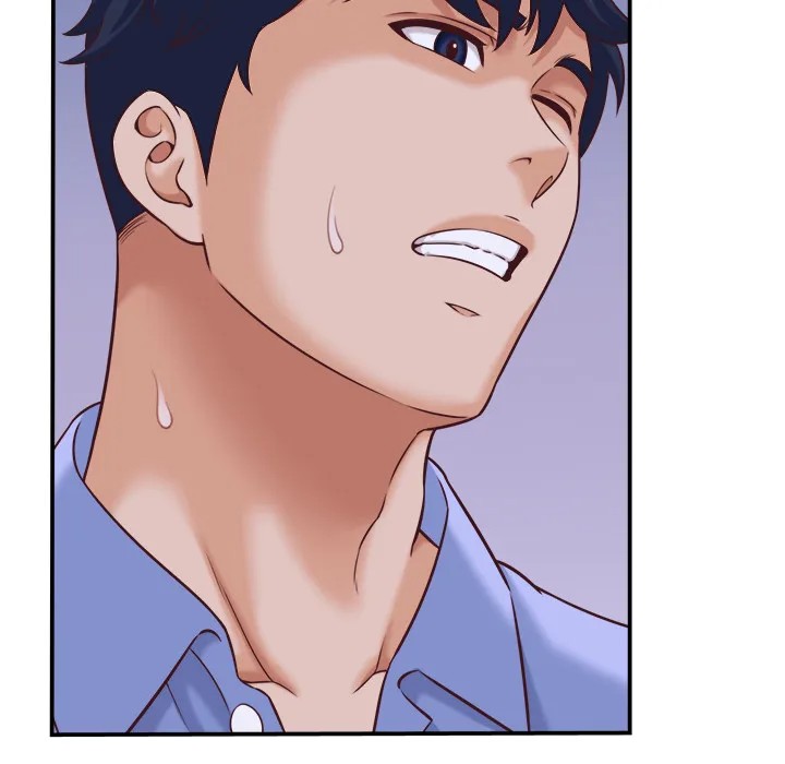 Right Under His Roof chapter 10 page 104