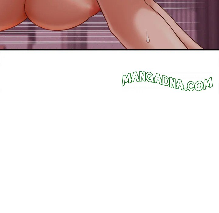 Right Under His Roof chapter 10 page 137