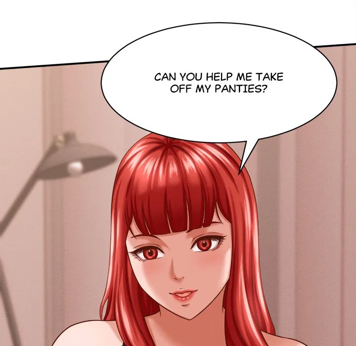 Right Under His Roof chapter 10 page 145