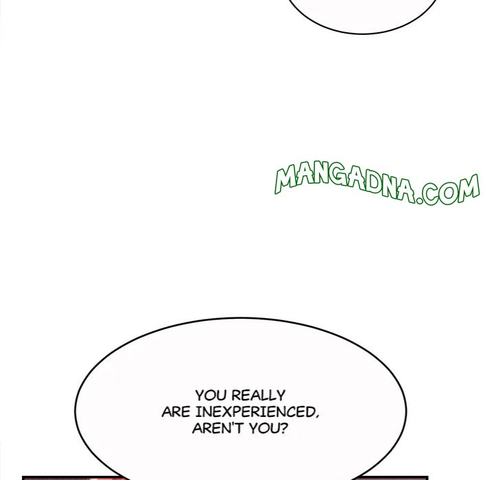 Right Under His Roof chapter 11 page 19