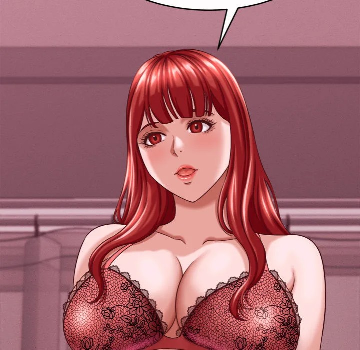 Right Under His Roof chapter 11 page 22