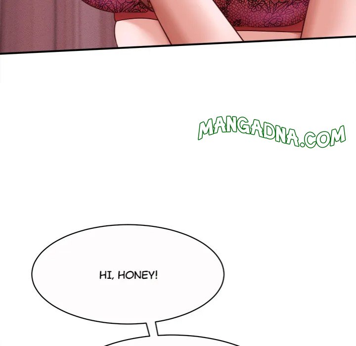 Right Under His Roof chapter 11 page 45