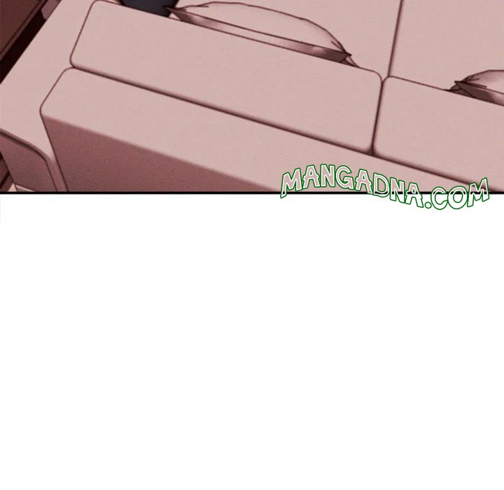 Right Under His Roof chapter 11 page 100