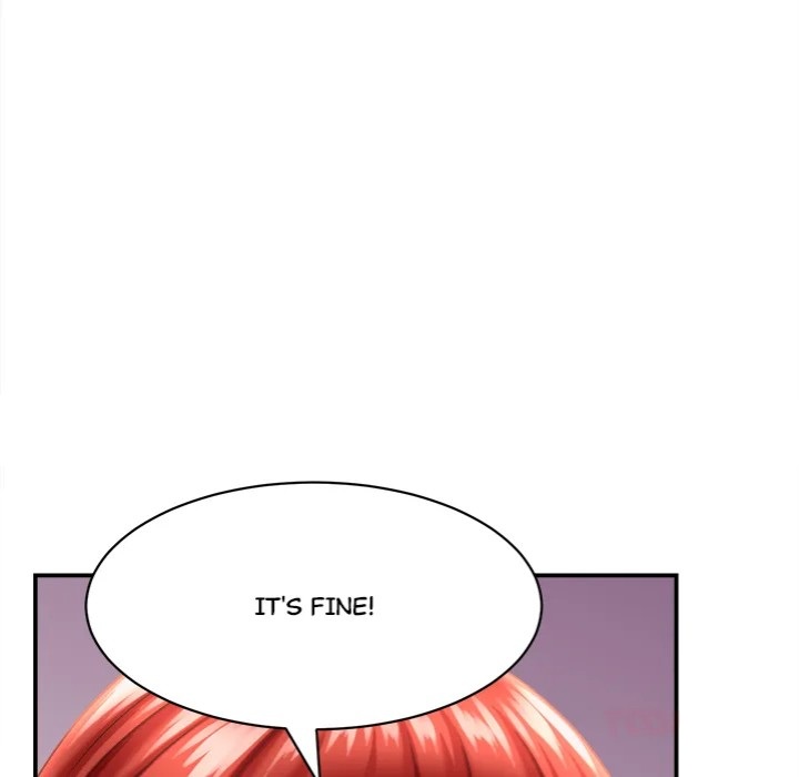 Right Under His Roof chapter 11 page 129